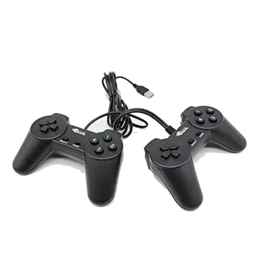 LAVA Double Joypad ST20 Black.