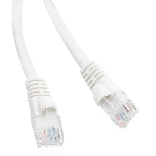 Lava Network Internet Router Cable 5 Meters.