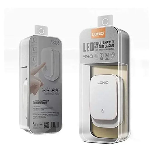 Charger Ldnio