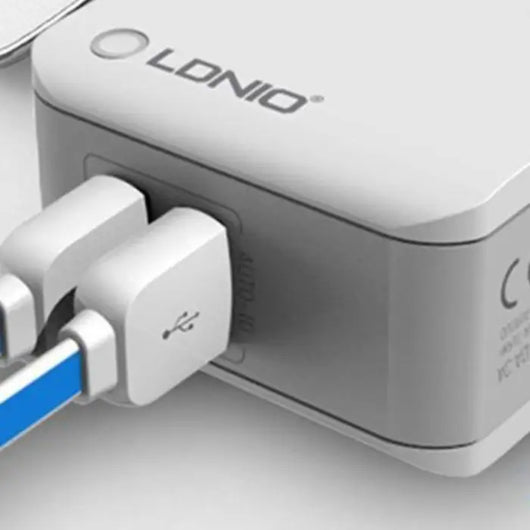 Charger Ldnio