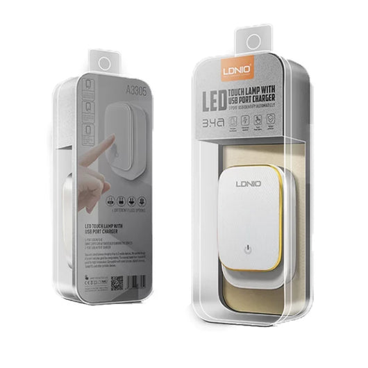 Charger Ldnio