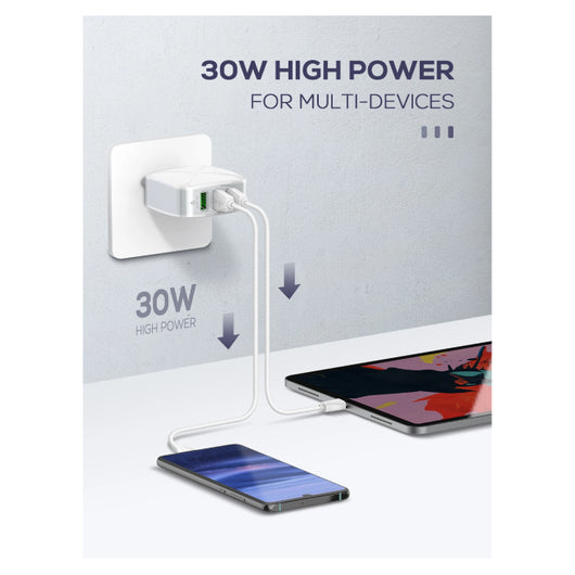  Car Charger Ldnio