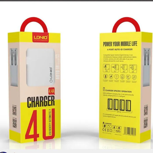 Charger Ldnio