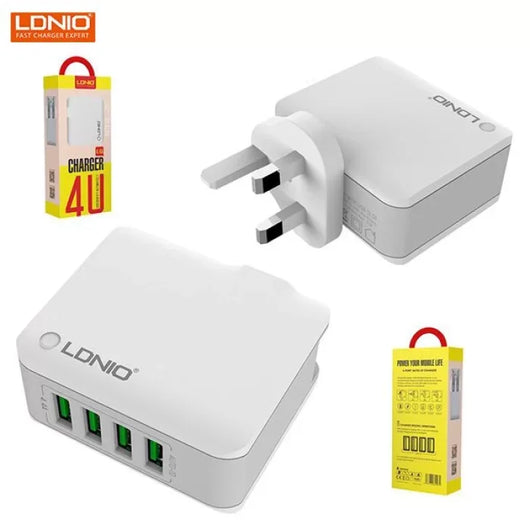 Charger Ldnio