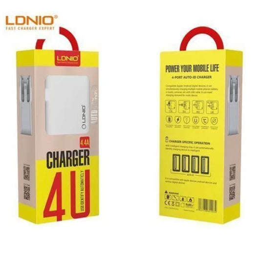 Charger Ldnio