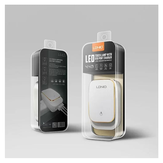 Charger Ldnio