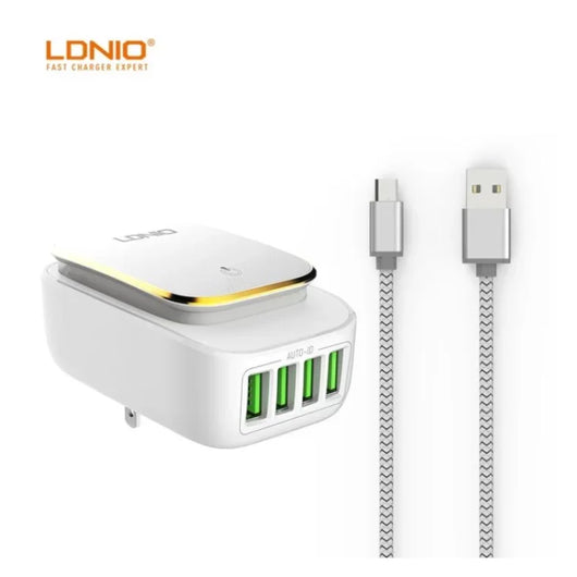 Charger Ldnio