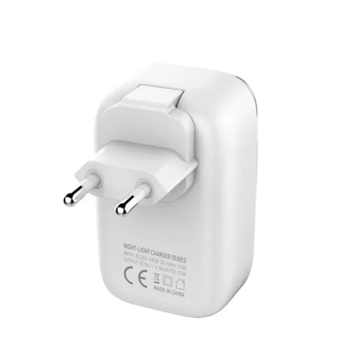 Charger Ldnio