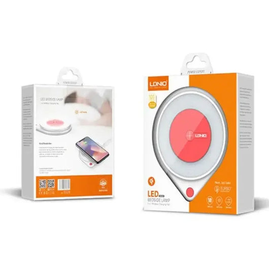 Charger Ldnio