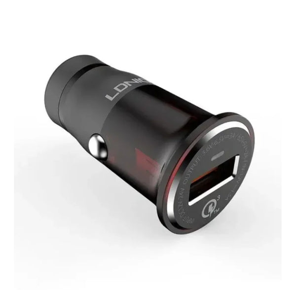 Car Charger Ldnio