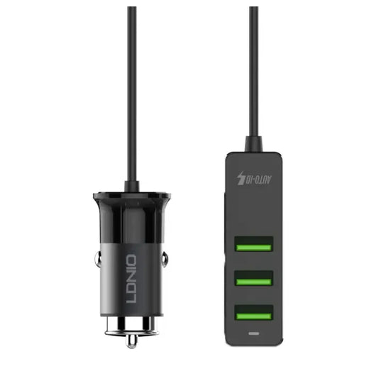 Car Charger Ldnio