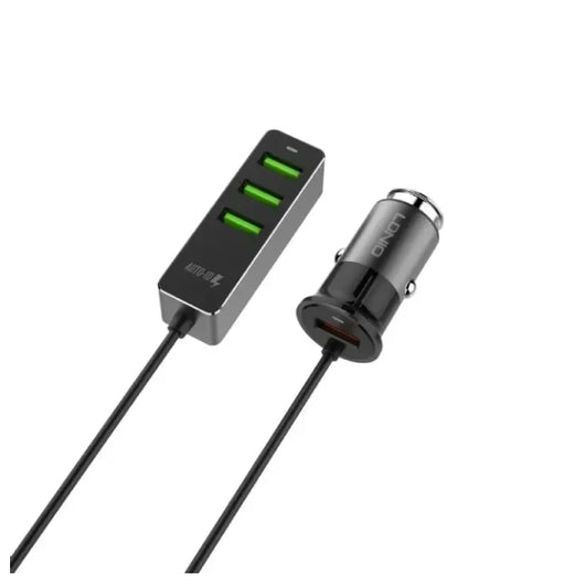 Car Charger Ldnio