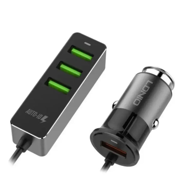 Car Charger Ldnio
