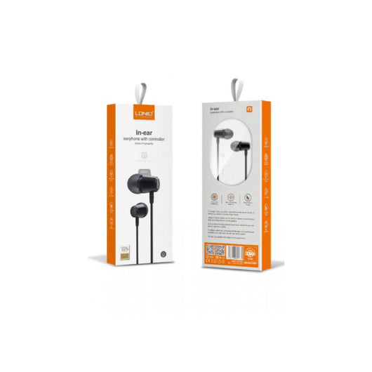 Earphone Ldnio
