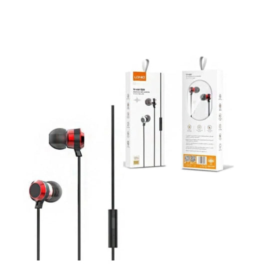Earphone Ldnio