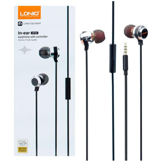 Earphone Ldnio