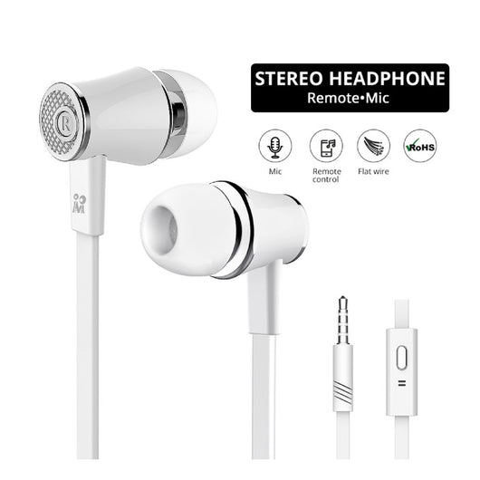 Earphone Ldnio