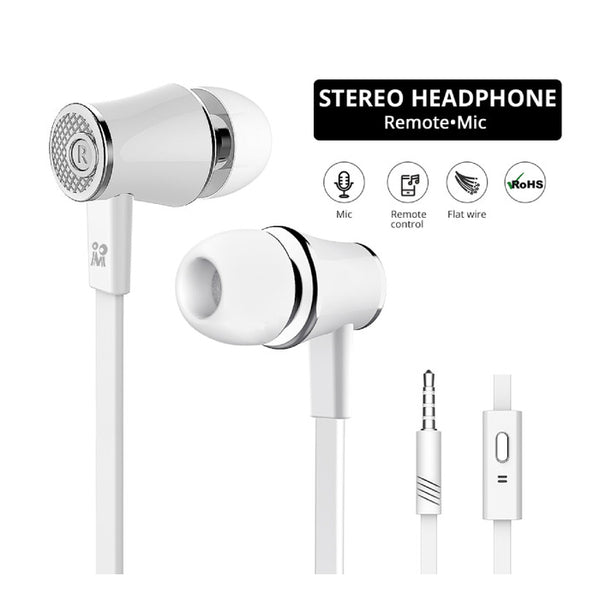 Earphone Ldnio