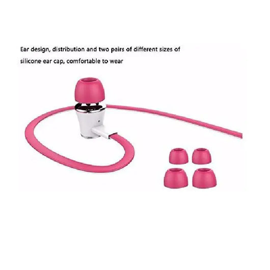 Earphone Ldnio