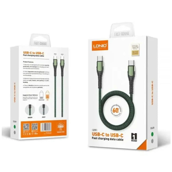 Cable Ldnio