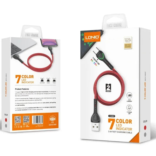 Cable Ldnio