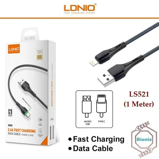 Cable Ldnio