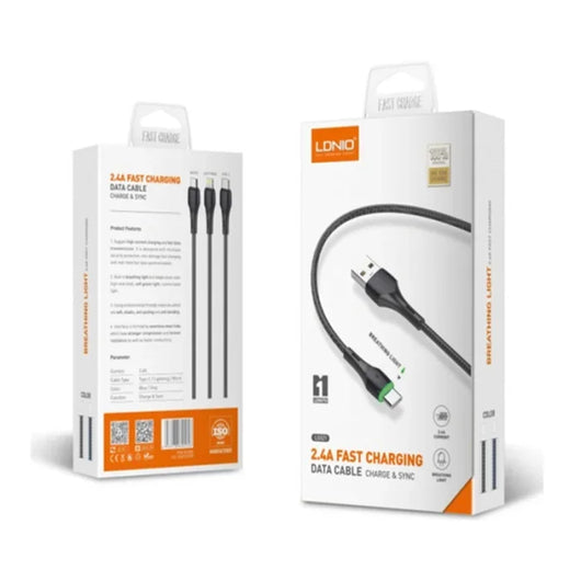 Cable Ldnio