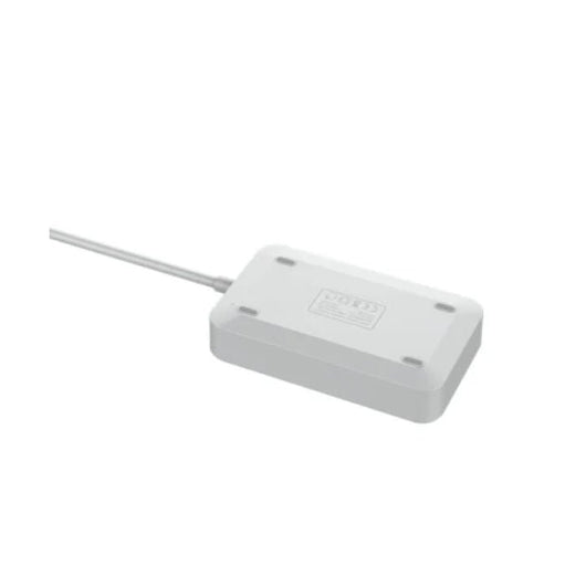 LDNIO SC3604 Power Strip With 3 Sockets & 6 USB Ports - Black 14 Day Warranty.