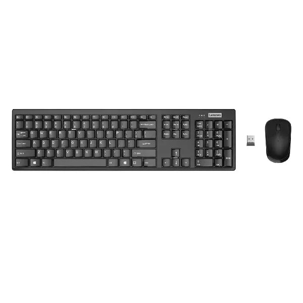 Keyboard and Mouse Lenovo
