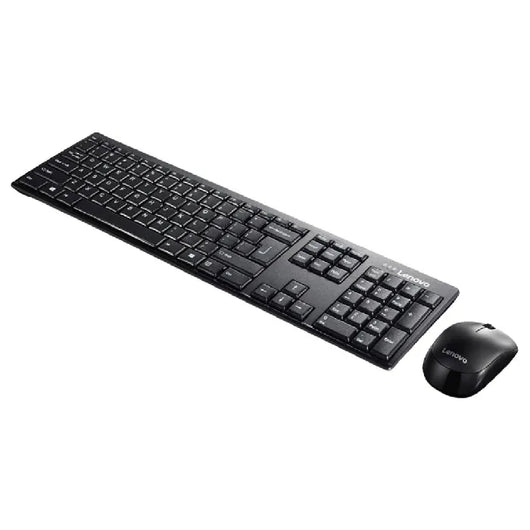 Keyboard and Mouse Lenovo