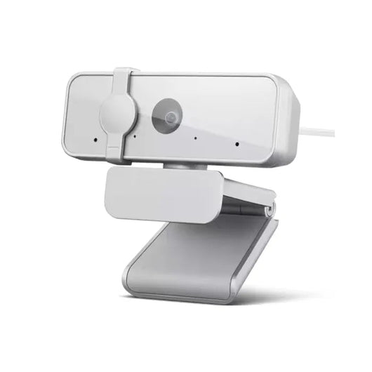 Lenovo 300 FHD Webcam, 1080p, Stereo Cloud Grey, GXC1E71383.