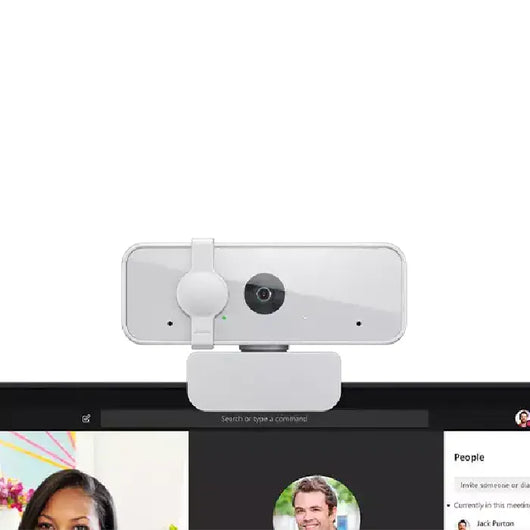 Webcam Lenovo