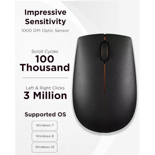 Mouse Lenovo
