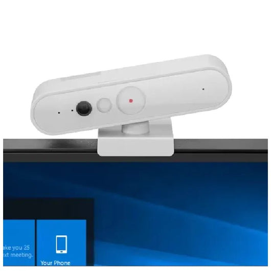 Lenovo 510 FHD Webcam with Type-C Grey - GXC1D66063.