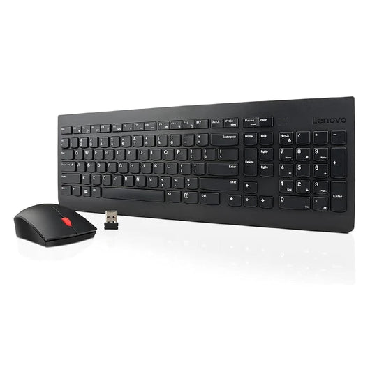 Lenovo 510 Keyboard with Mouse Arabic Black GX30N81779.
