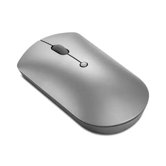 Lenovo 600 Wireless Bluetooth Silent Mouse Iron Grey GY50X88832.