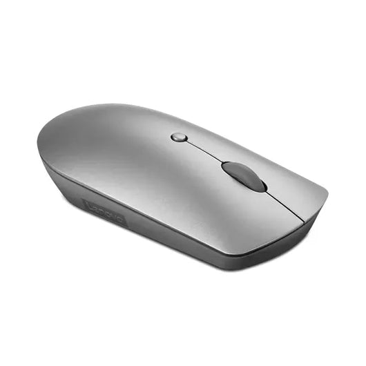 Lenovo 600 Wireless Bluetooth Silent Mouse Iron Grey GY50X88832.