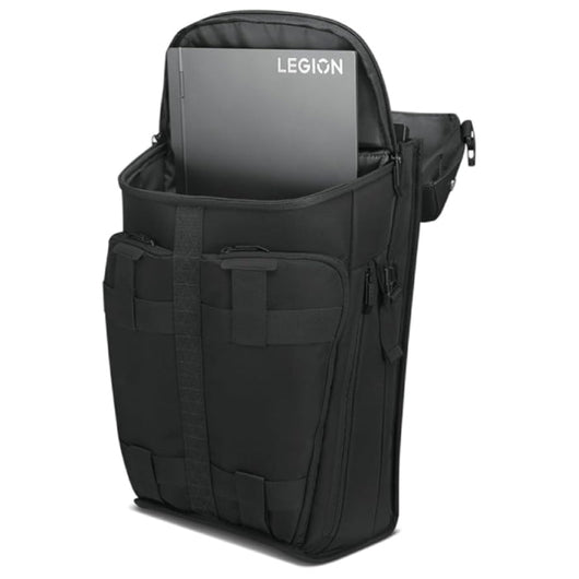 Lenovo Bag Legion Active Gaming Backpack Black - Smart Shop