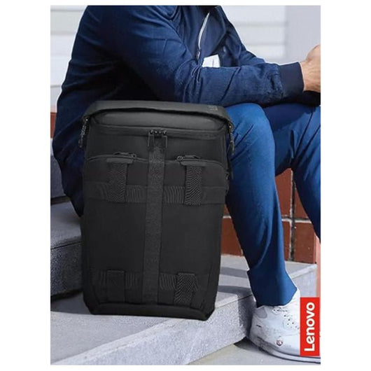 Lenovo Bag Legion Active Gaming Backpack Black - Smart Shop
