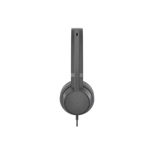 Lenovo Go Headset Wired ANC storm Grey/GXD1C99243.