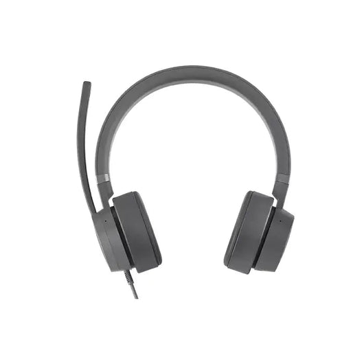 Lenovo Go Headset Wired ANC storm Grey/GXD1C99243.