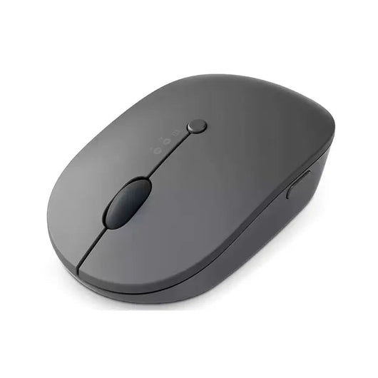Lenovo Go Multi-Device Wireless Mouse Nano Storm Grey - GY51C21211.