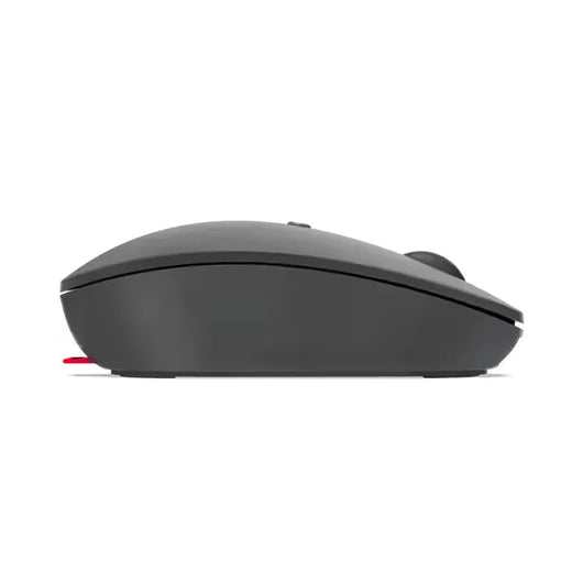Lenovo Go Multi-Device Wireless Mouse Nano Storm Grey - GY51C21211.
