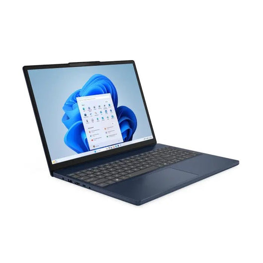 Lenovo Ideapad Slim 3 15IRH10 Laptop Intel Ci5 13420H Blue 83K100QQED