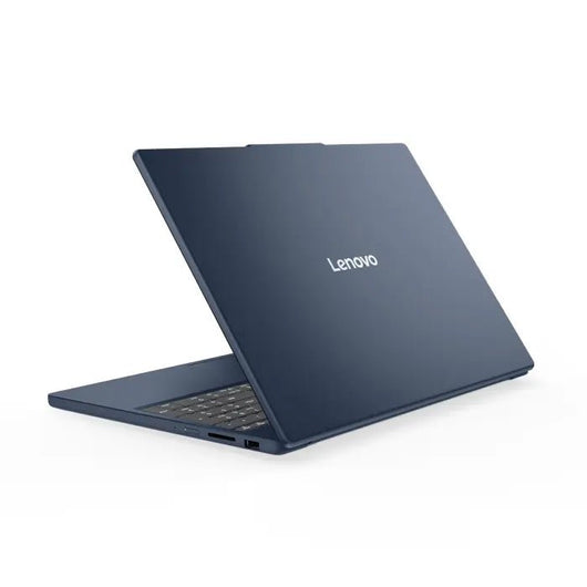 Lenovo Ideapad Slim 3 15IRH10 Laptop Intel Ci5 13420H Blue 83K100QQED