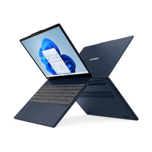 Lenovo Ideapad Slim 3 15IRH10 Laptop Intel Ci5 13420H Blue 83K100QQED
