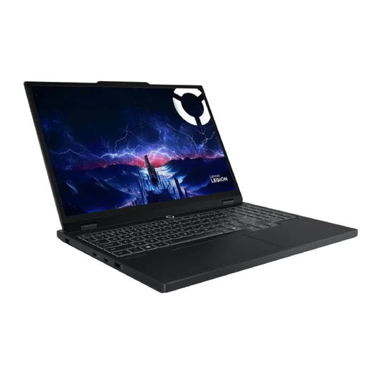 Lenovo Legion 5 15IRX10 Gaming Laptop Intel Ci7 - 13650HX 24GB Black 83LY0099ED - Smart Shop