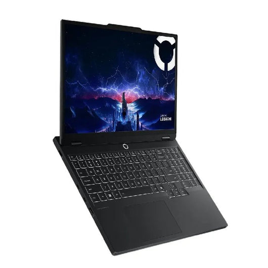 Lenovo Legion 5 15IRX10 Gaming Laptop Intel Ci7 - 13650HX 24GB Black 83LY0099ED - Smart Shop