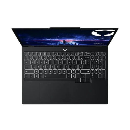 Lenovo Legion 5 15IRX10 Gaming Laptop Intel Ci7 - 13650HX 24GB Black 83LY0099ED - Smart Shop