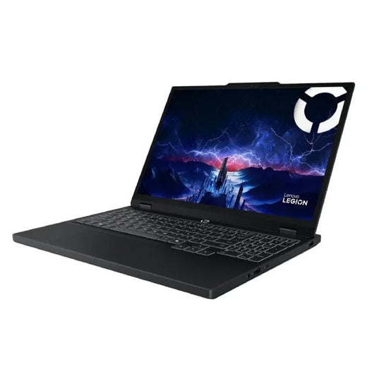 Lenovo Legion 5 15IRX10 Gaming Laptop Intel Ci7 - 13650HX 24GB Black 83LY0099ED - Smart Shop